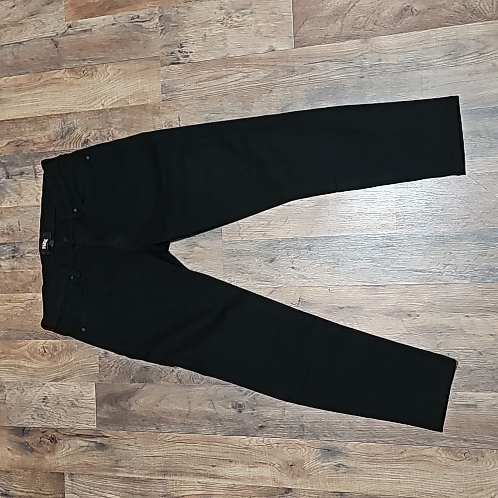 PAIGE Transcend – Lennox Slim Fit Jeans